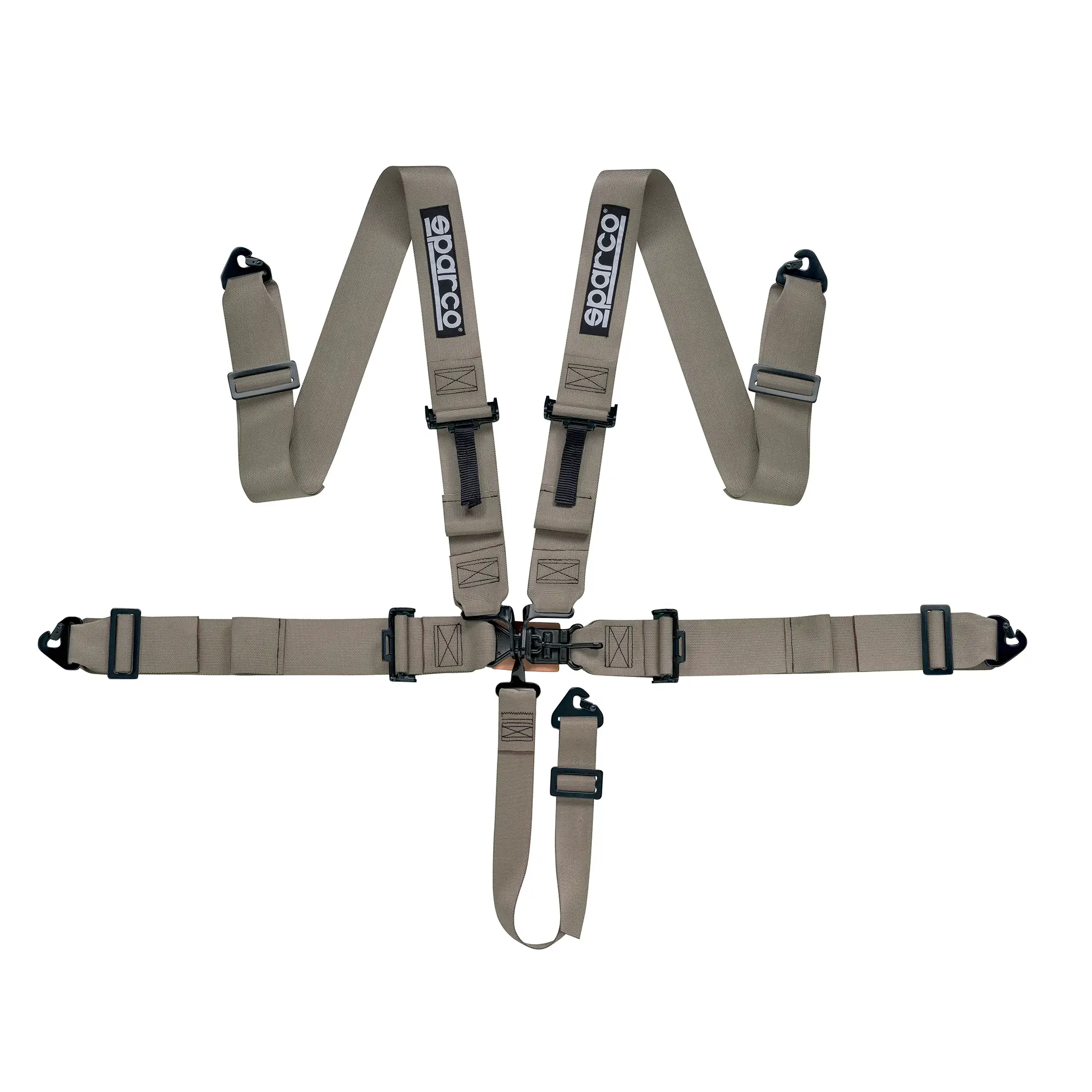Sparco Latch Link SFI Harness - Image 2