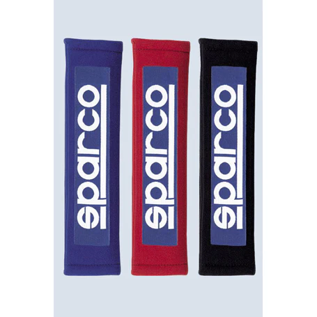 Sparco 3" Harness Pads