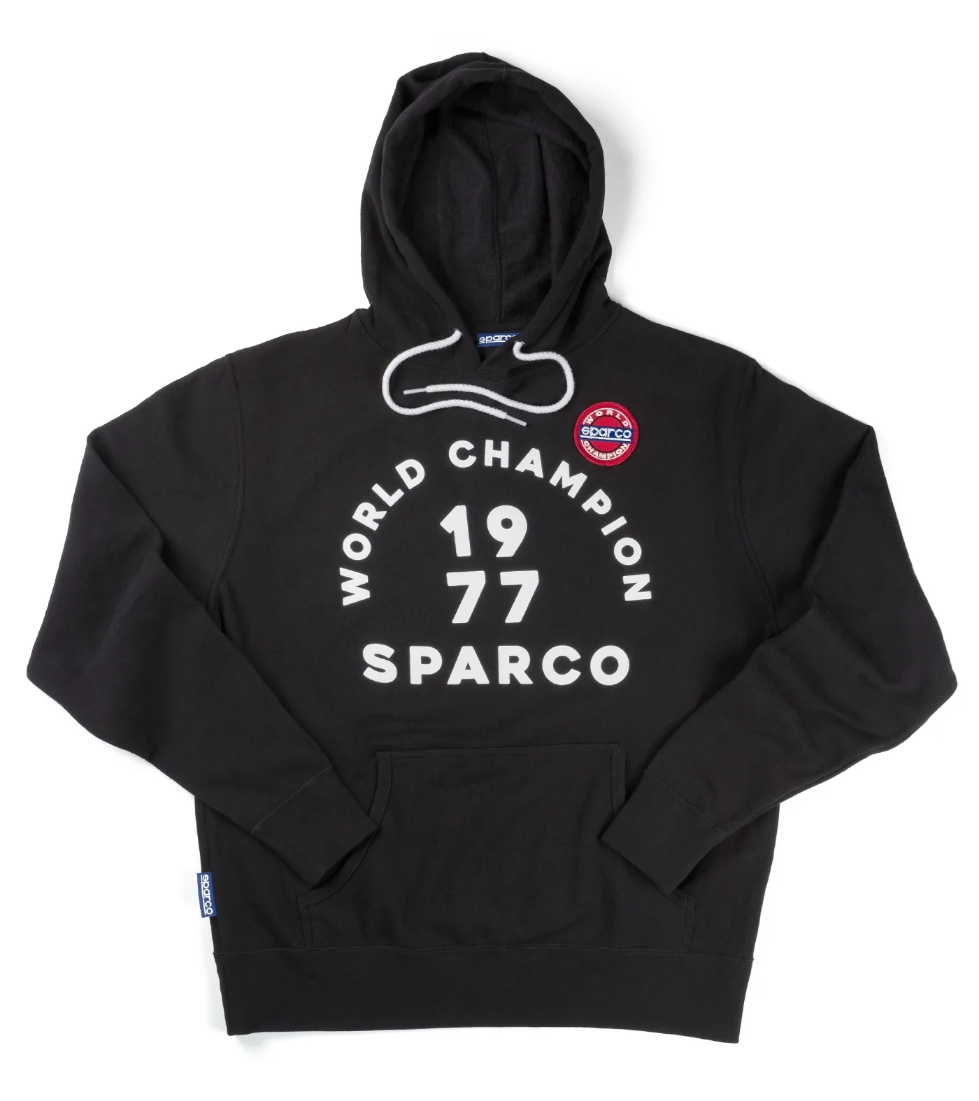 Sparco 77 Hoodie