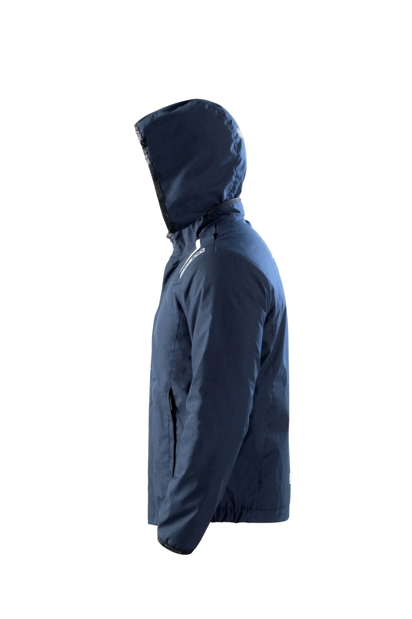 Sparco Adventure Jacket - Image 3