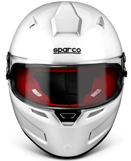 Sparco Air Pro RF-5W Helmet - Image 2