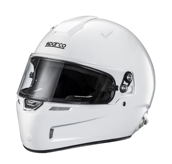 Sparco Air Pro RF-5W Helmet - Image 3