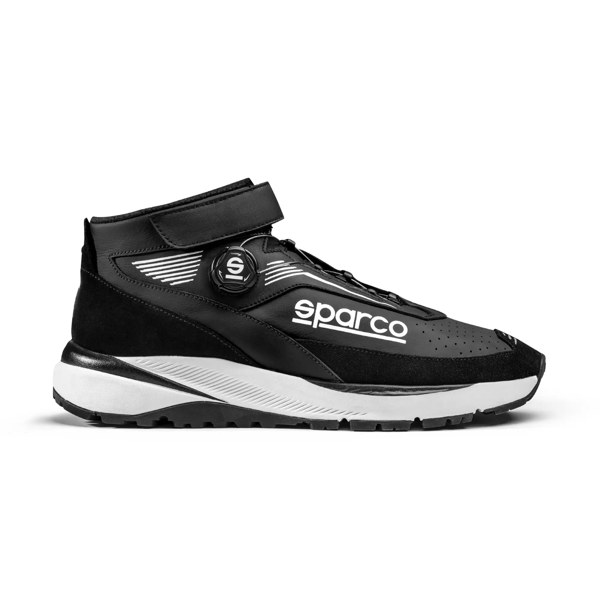 Sparco Chrono Shoe - Image 3