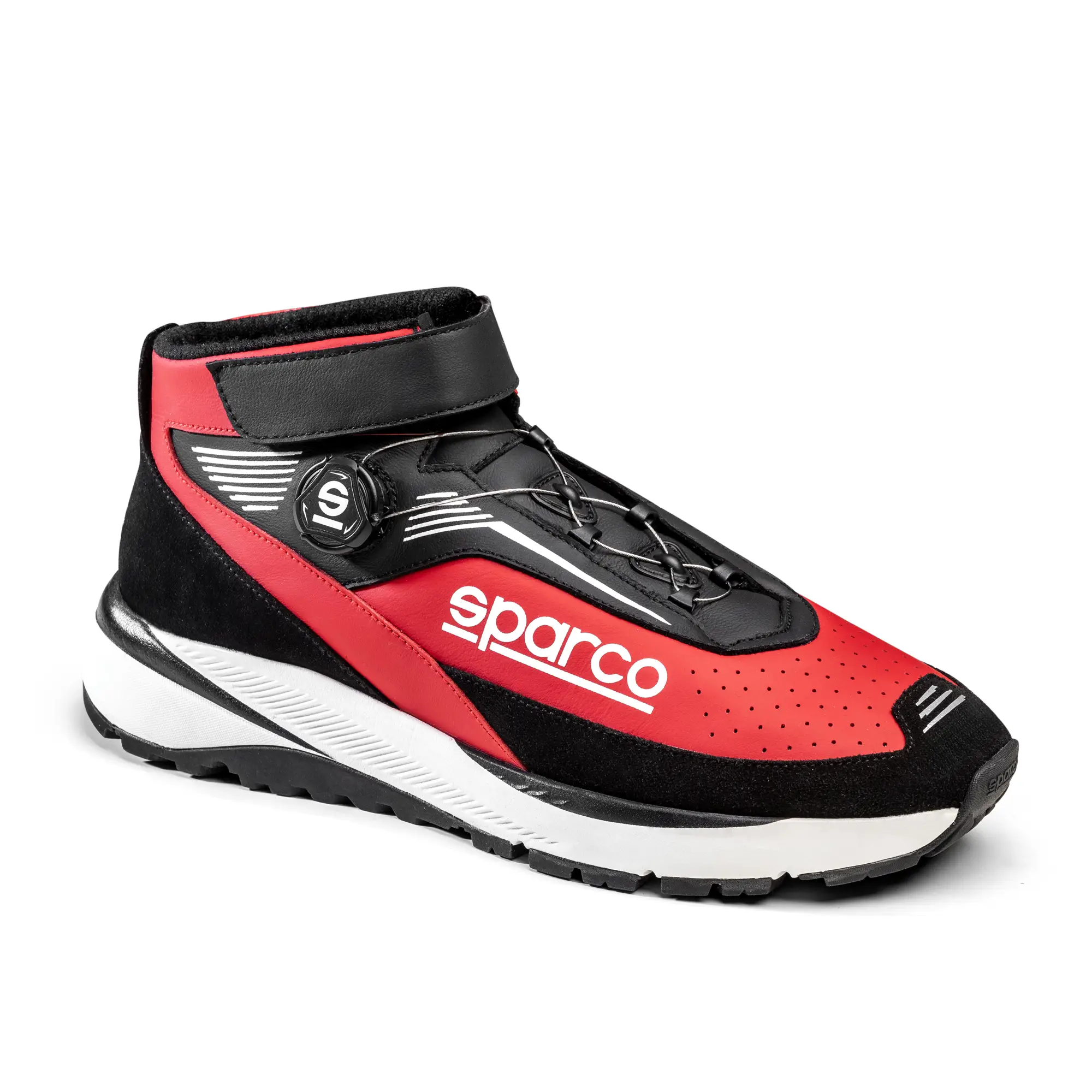 Sparco Chrono Shoe - Image 4