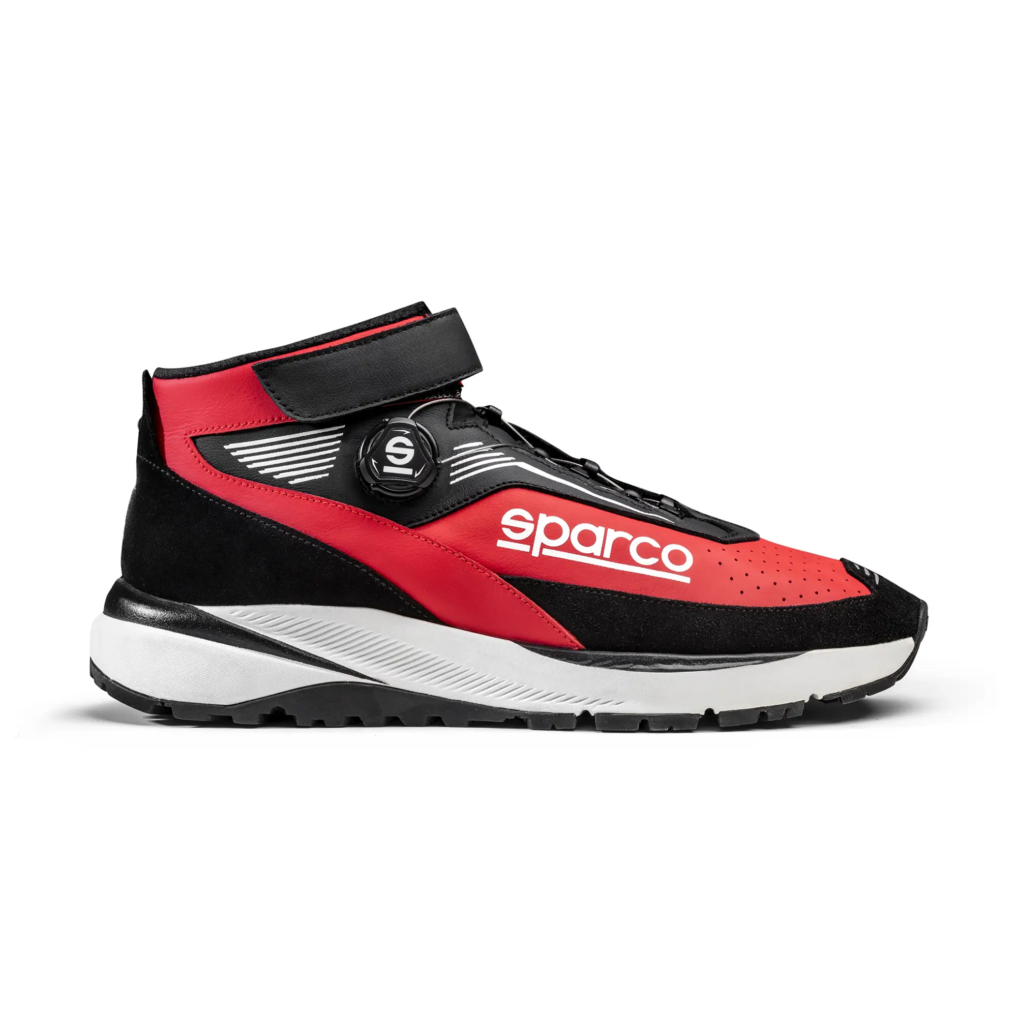 Sparco Chrono Shoe - Image 6