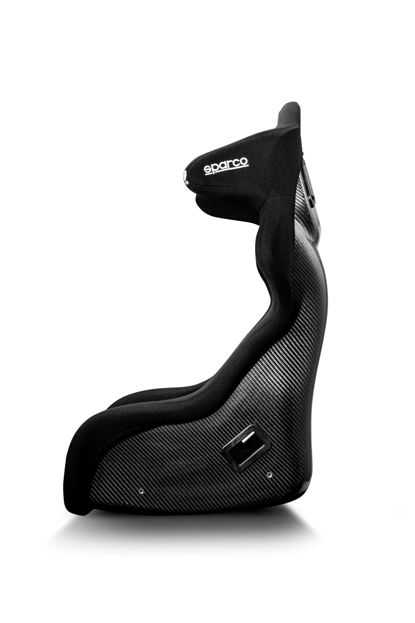 Sparco Circuit Carbon Seat - Image 3