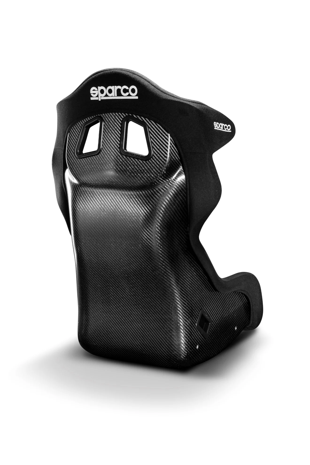 Sparco Circuit Carbon Seat - Image 4