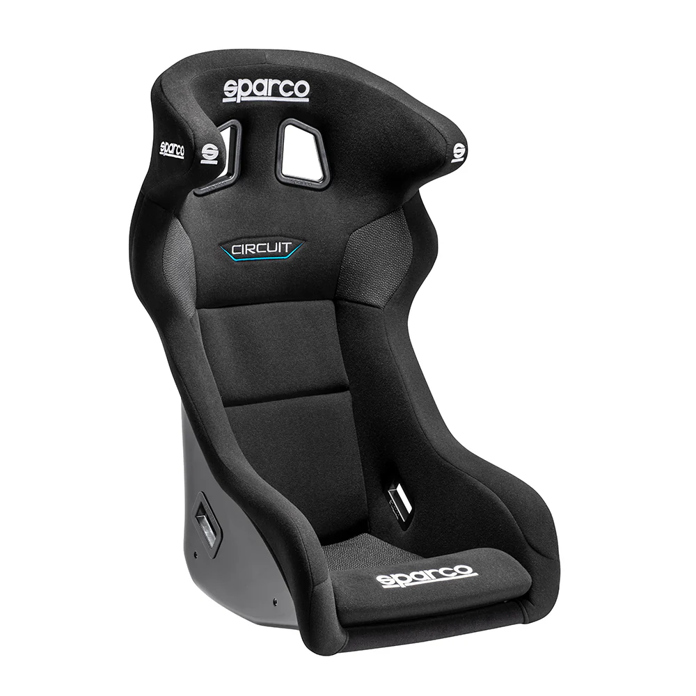 Sparco Circuit II QRT Seat