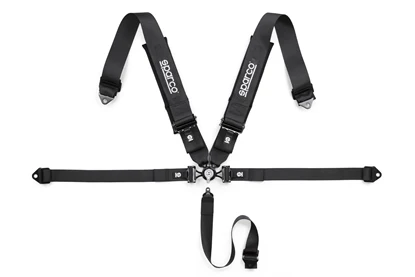 Sparco Club H-4R Harness - Image 2