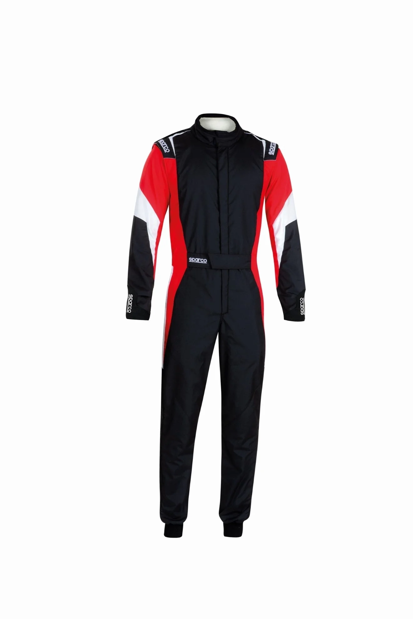 Sparco Competition Suit (Boot Cut)