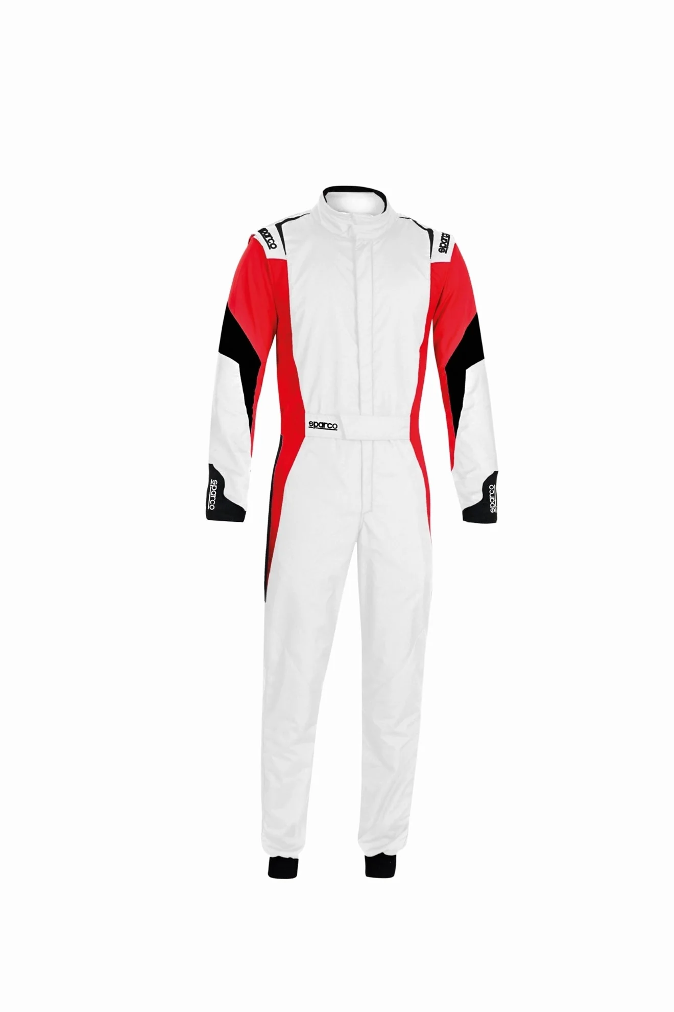 Sparco Competition Suit (Boot Cut) - Image 2