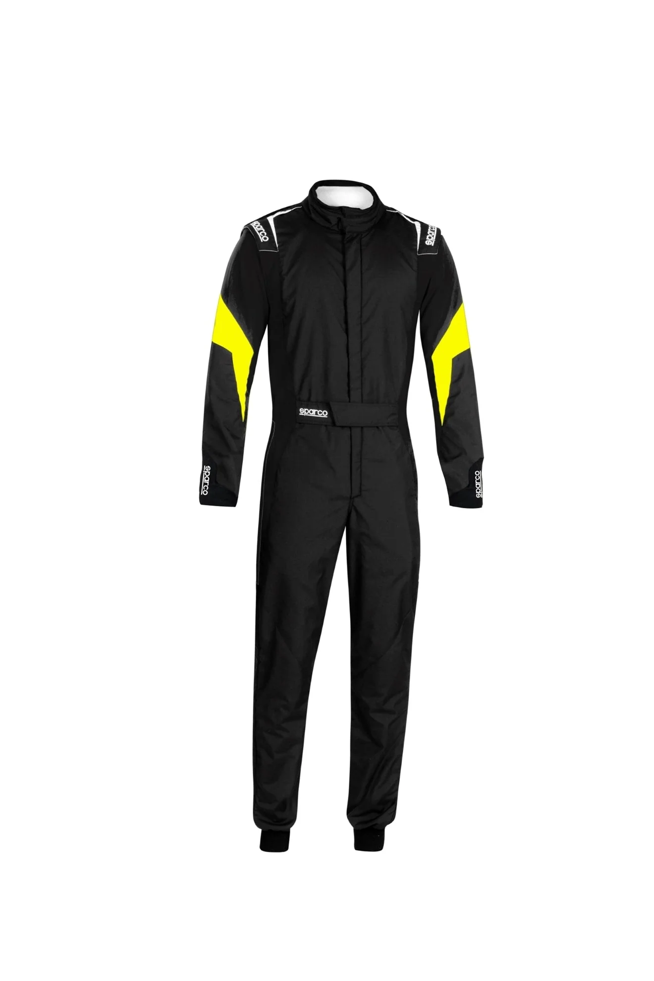 Sparco Competition Suit (Boot Cut) - Image 4
