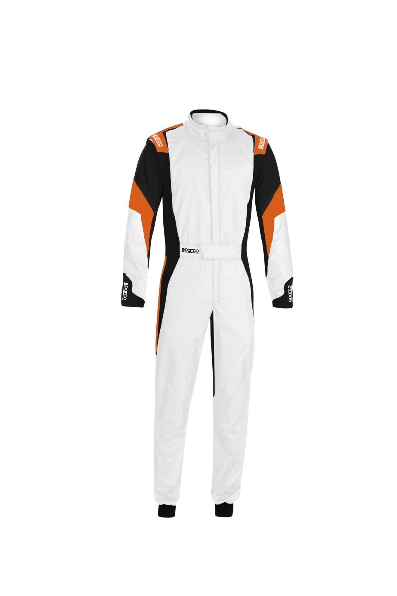 Sparco Competition Suit (Boot Cut) - Image 6
