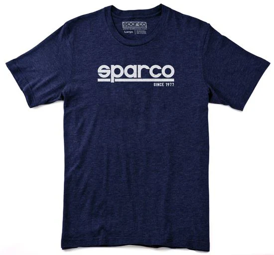 Sparco Corporate T-Shirt - Image 2