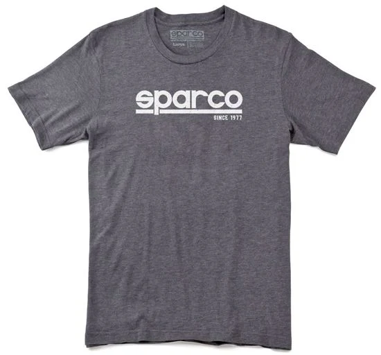 Sparco Corporate T-Shirt - Image 3