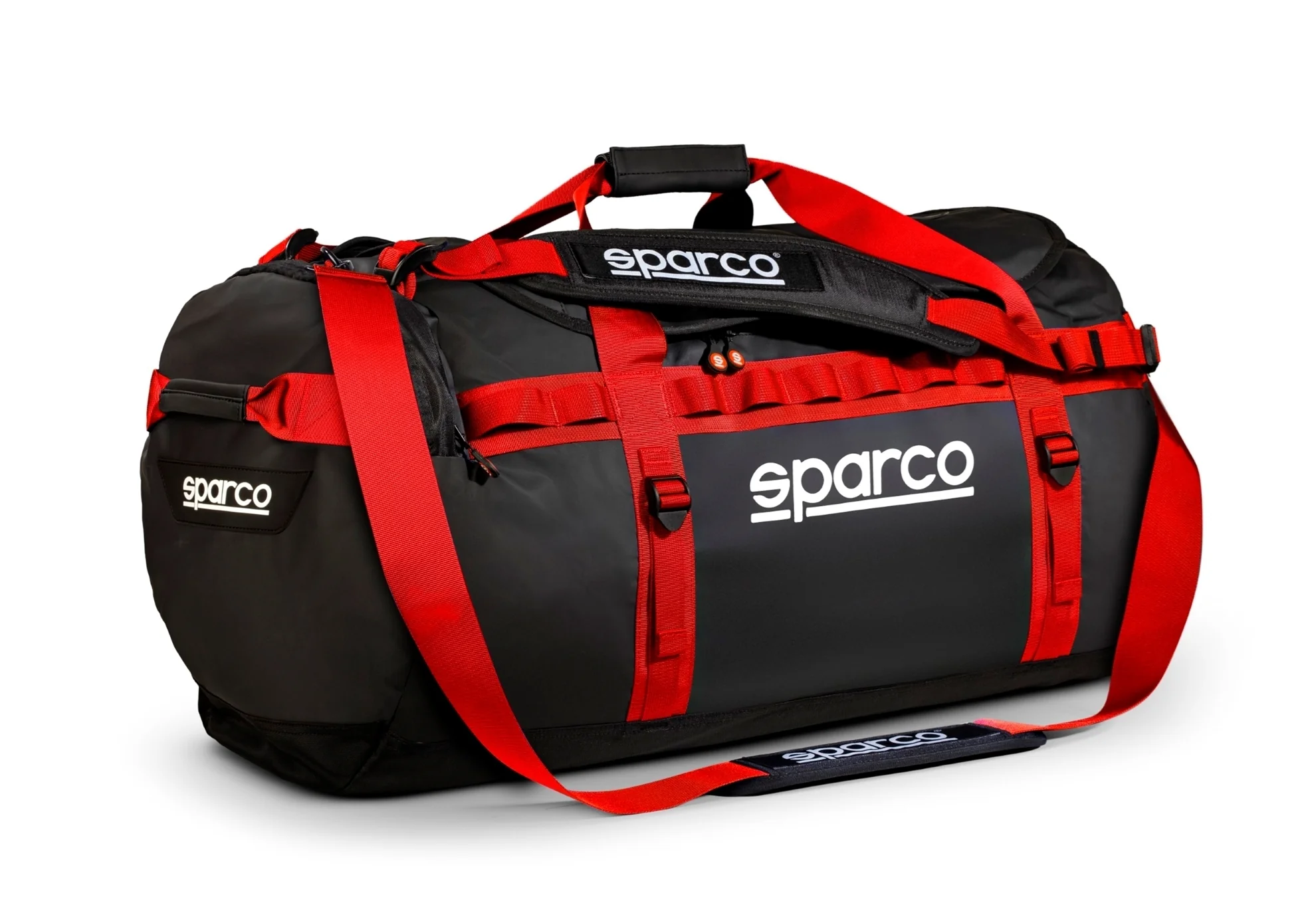 Sparco Dakar Bag - Image 2