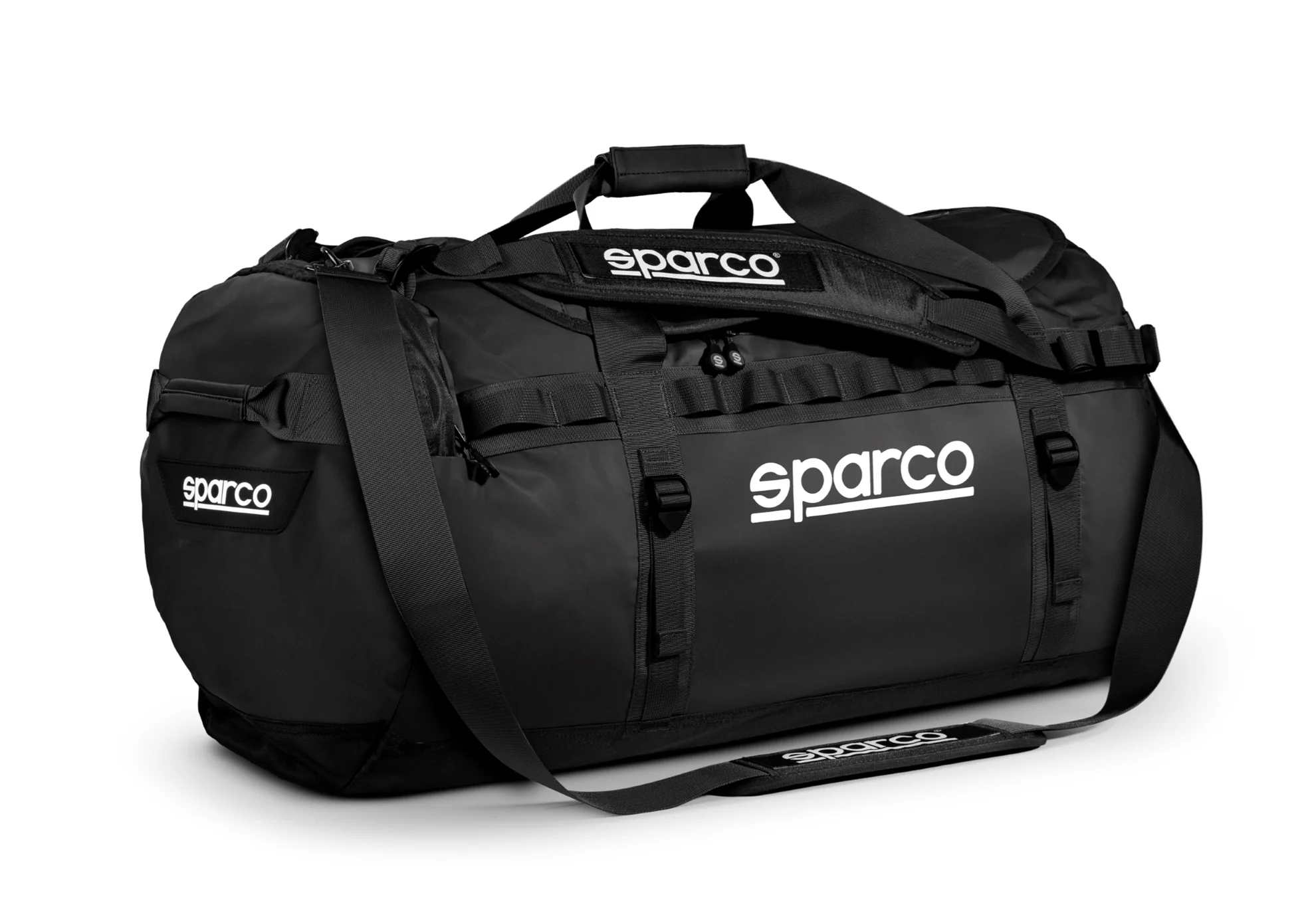 Sparco Dakar Bag - Image 3