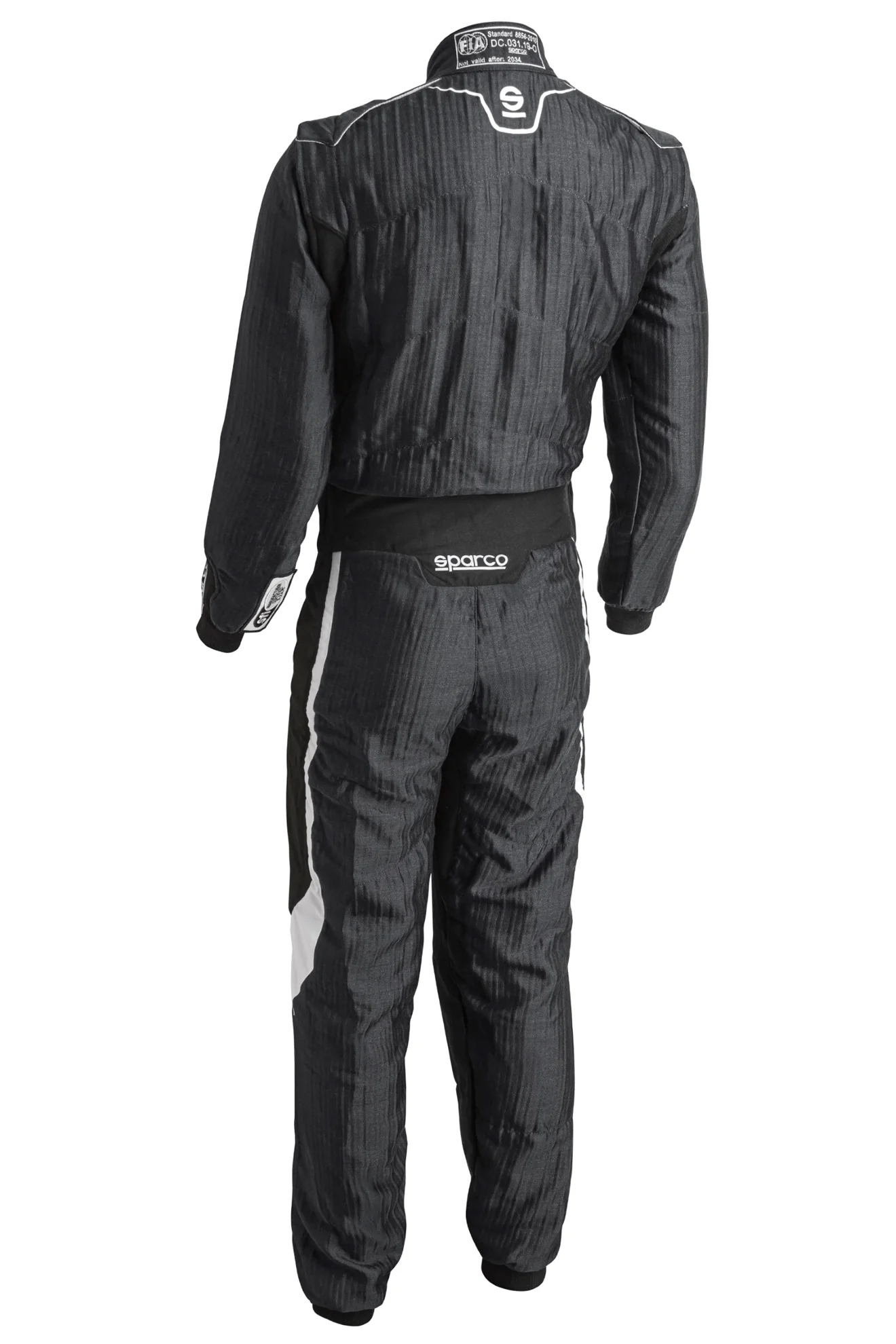Sparco Eagle LTD Racing Suit - Image 4