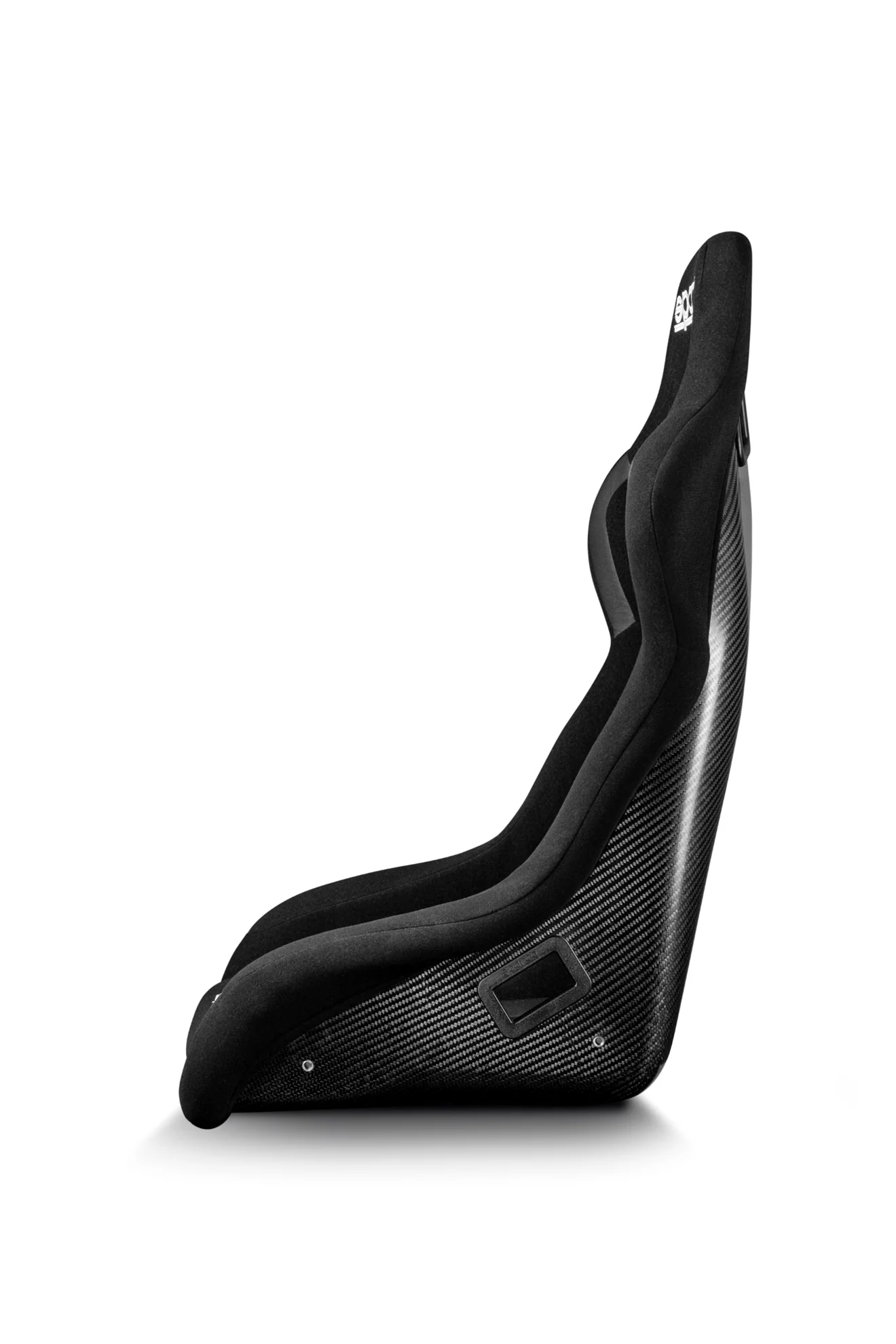 Sparco Evo Carbon Seat - Image 3