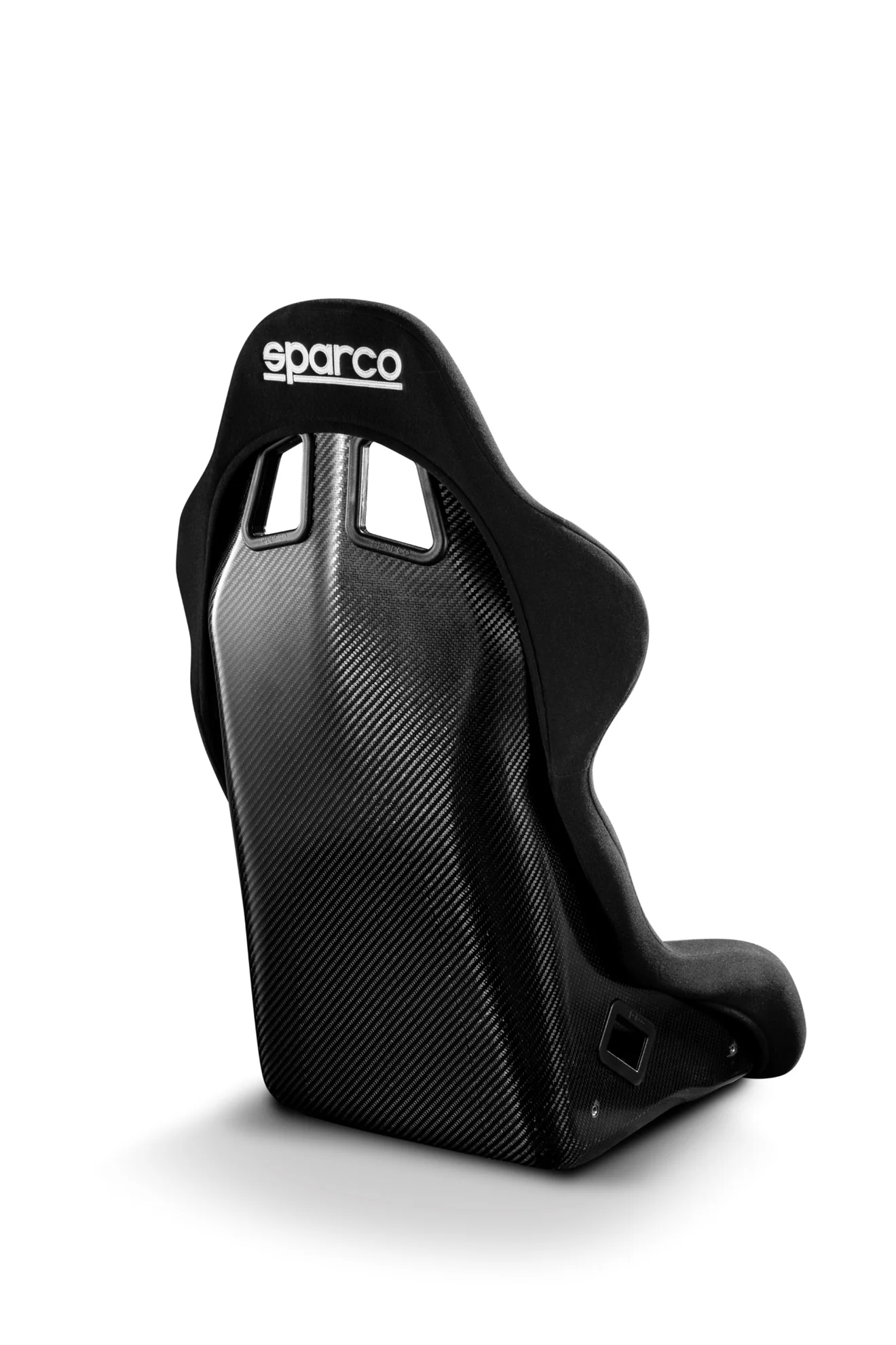 Sparco Evo Carbon Seat - Image 4