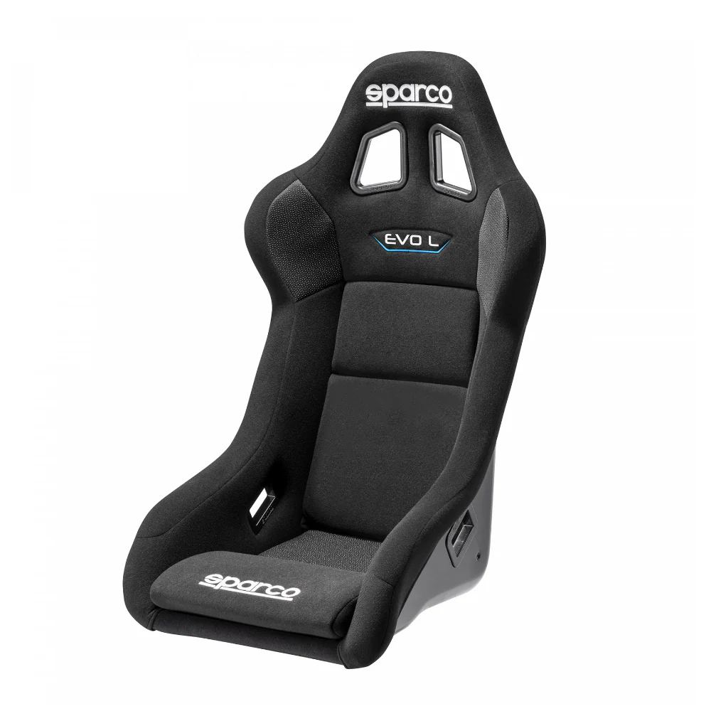 Sparco Evo L QRT X Seat