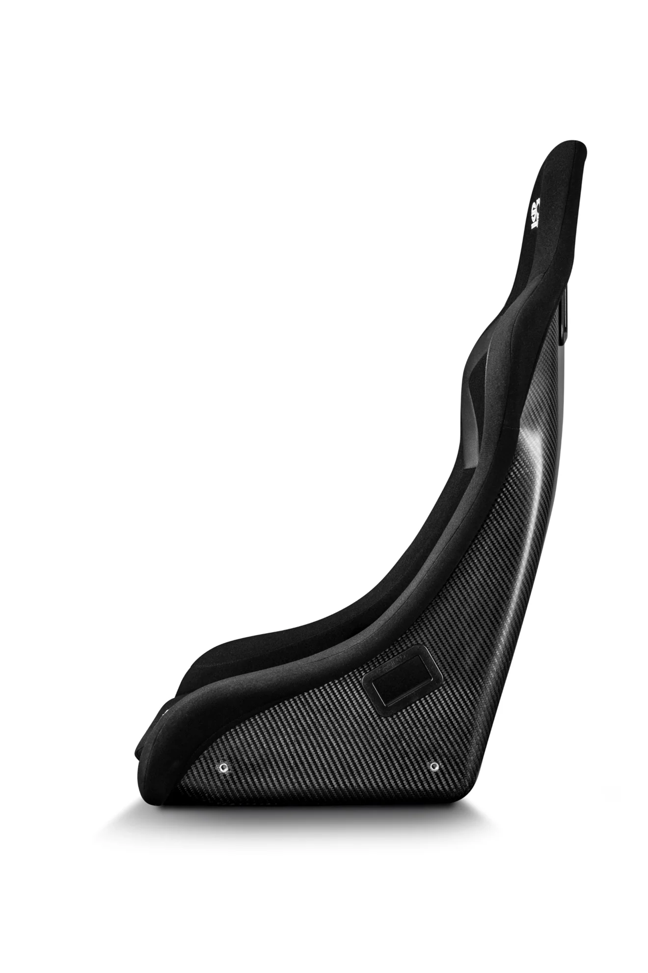Sparco Evo XL Carbon Seat - Image 3