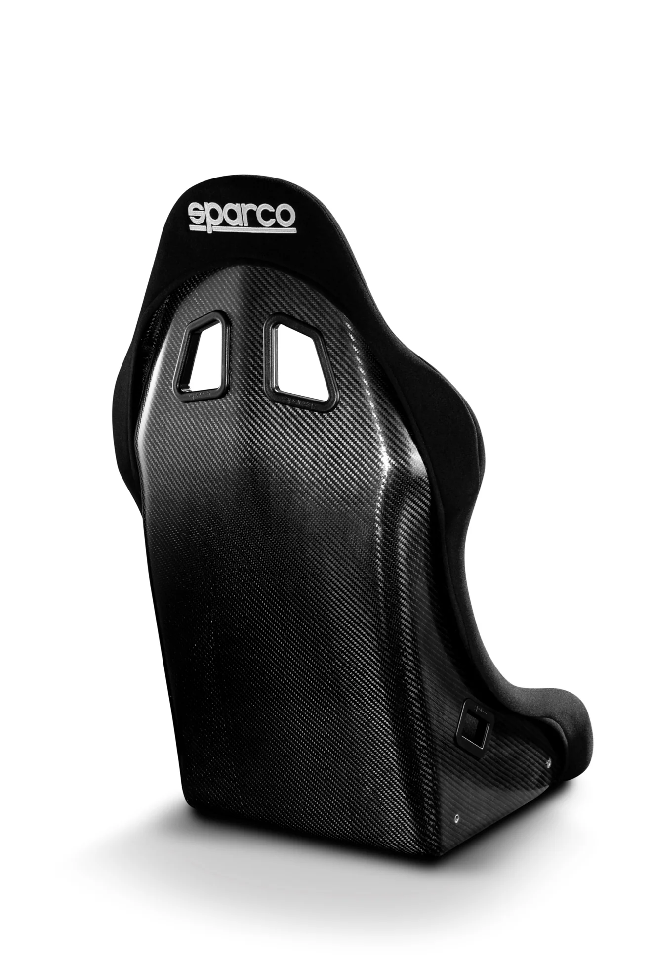 Sparco Evo XL Carbon Seat - Image 4