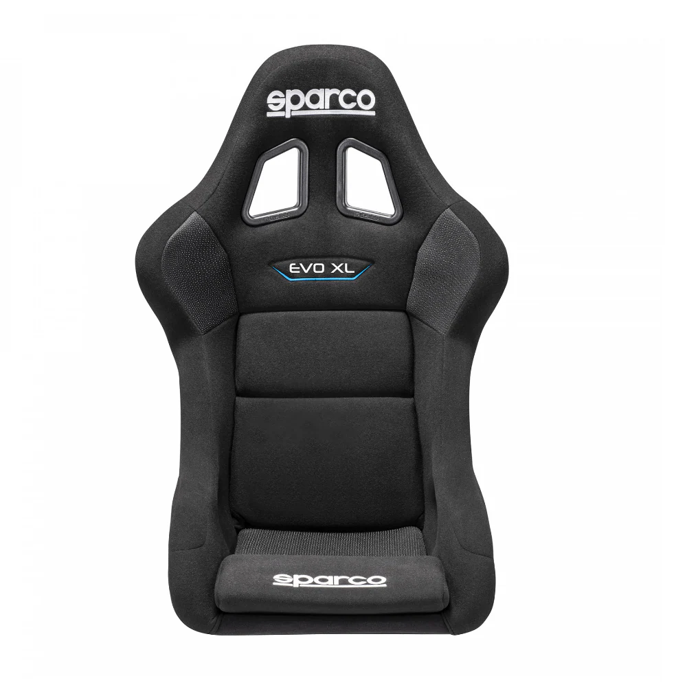 Sparco Evo XL QRT Seat - Image 2