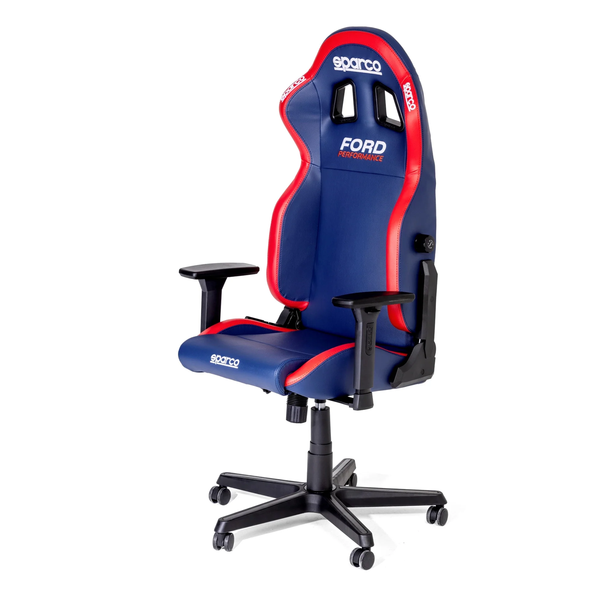 Sparco Ford Performance Icon Office Chair