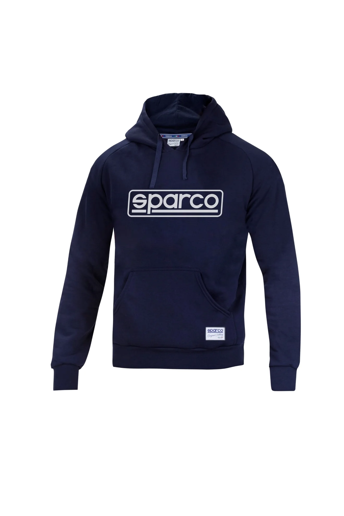 Sparco Frame Hoodie - Image 2