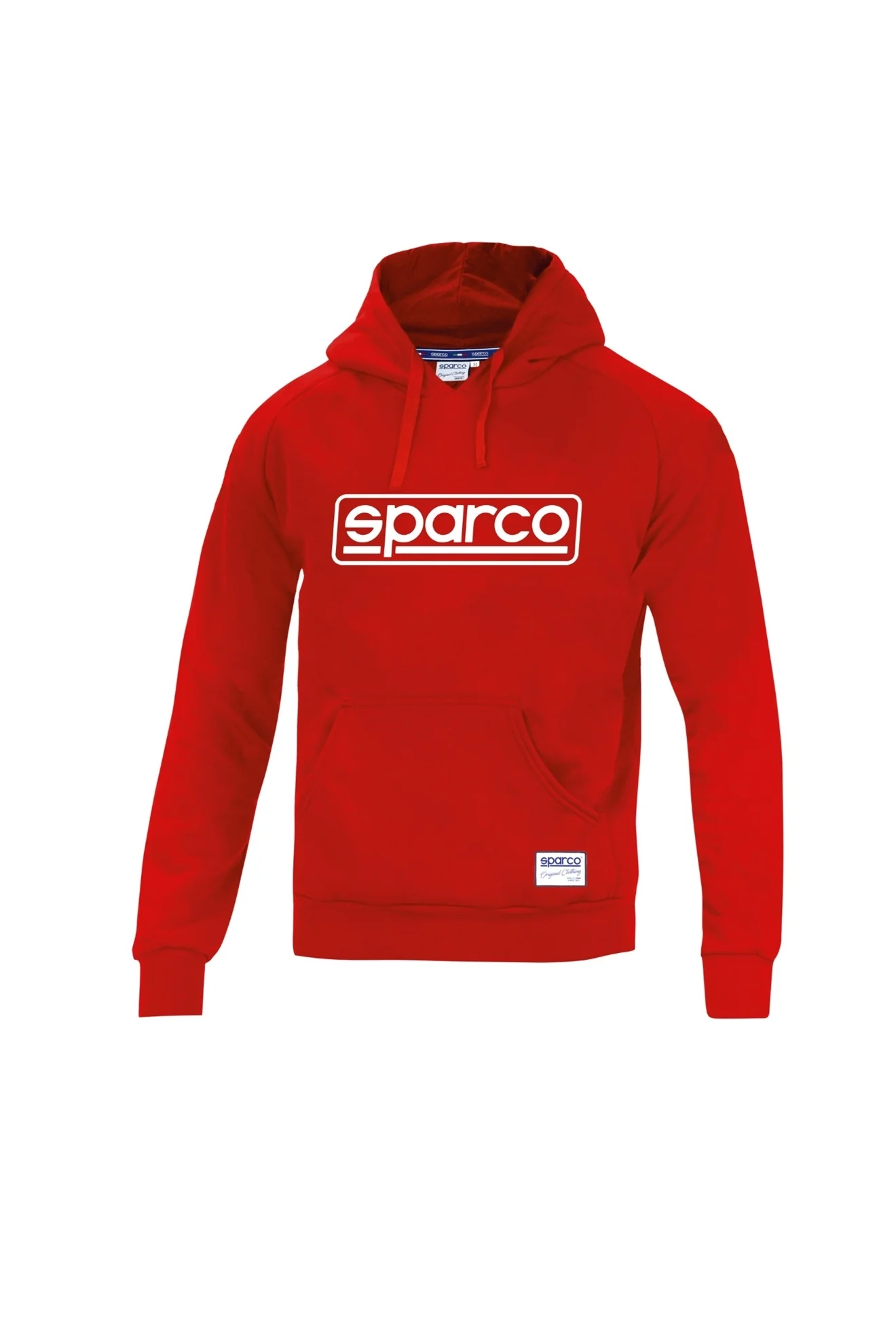 Sparco Frame Hoodie - Image 3