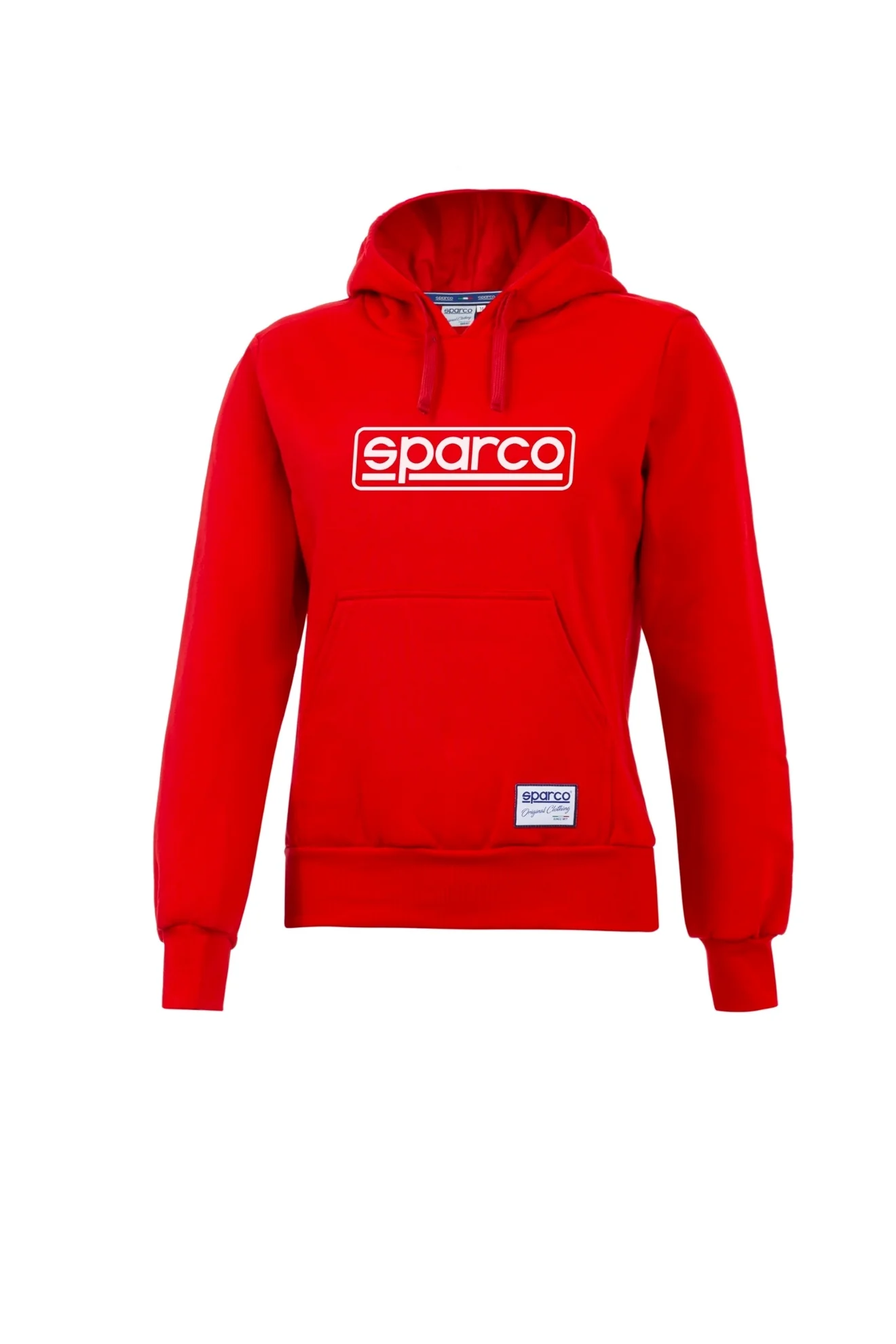 Sparco Frame Lady Hoodie - Image 2