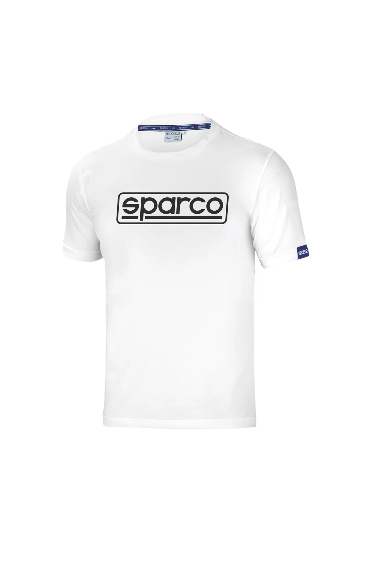 Sparco Frame T-shirt - Image 3