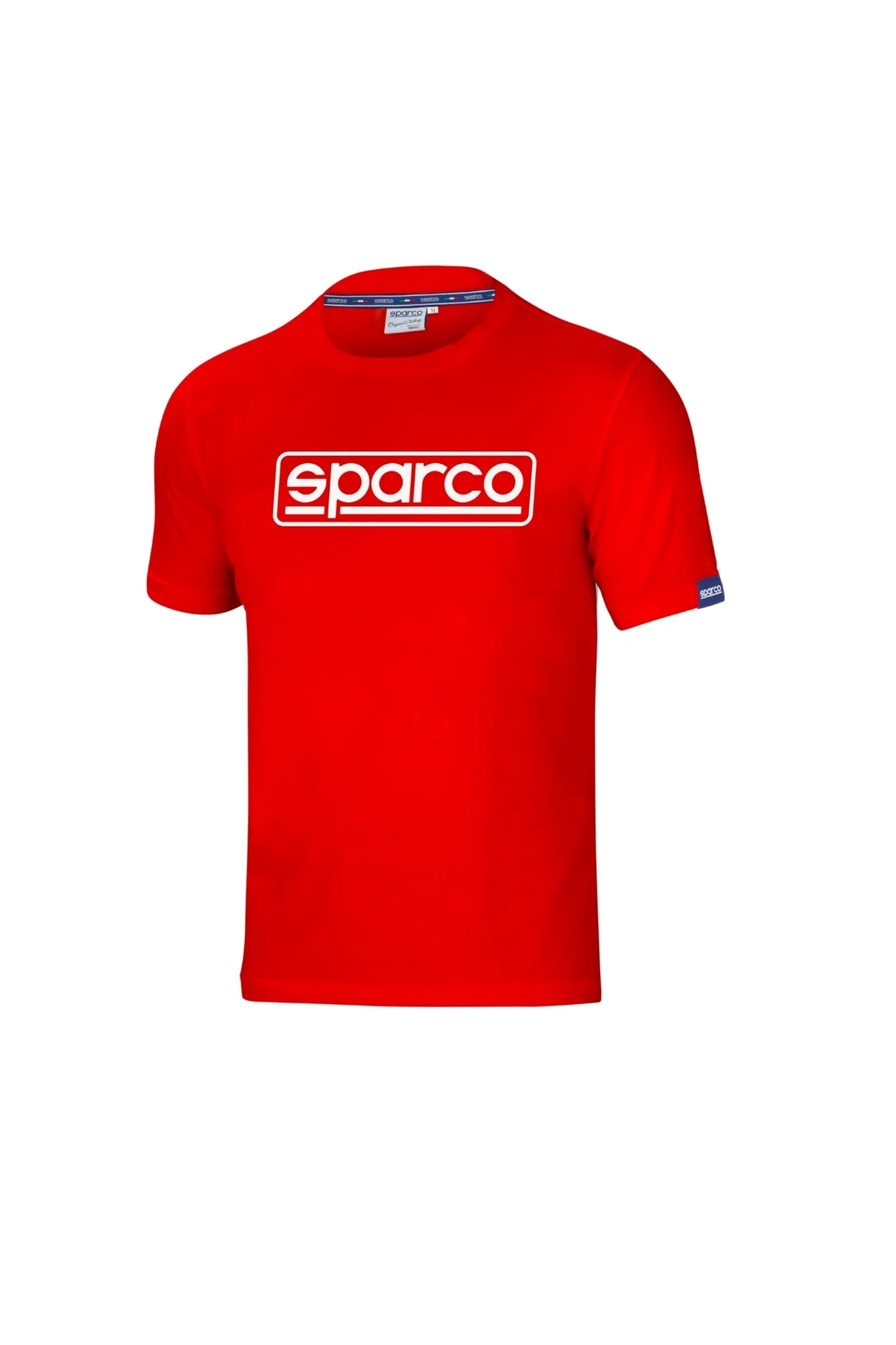 Sparco Frame T-shirt - Image 4