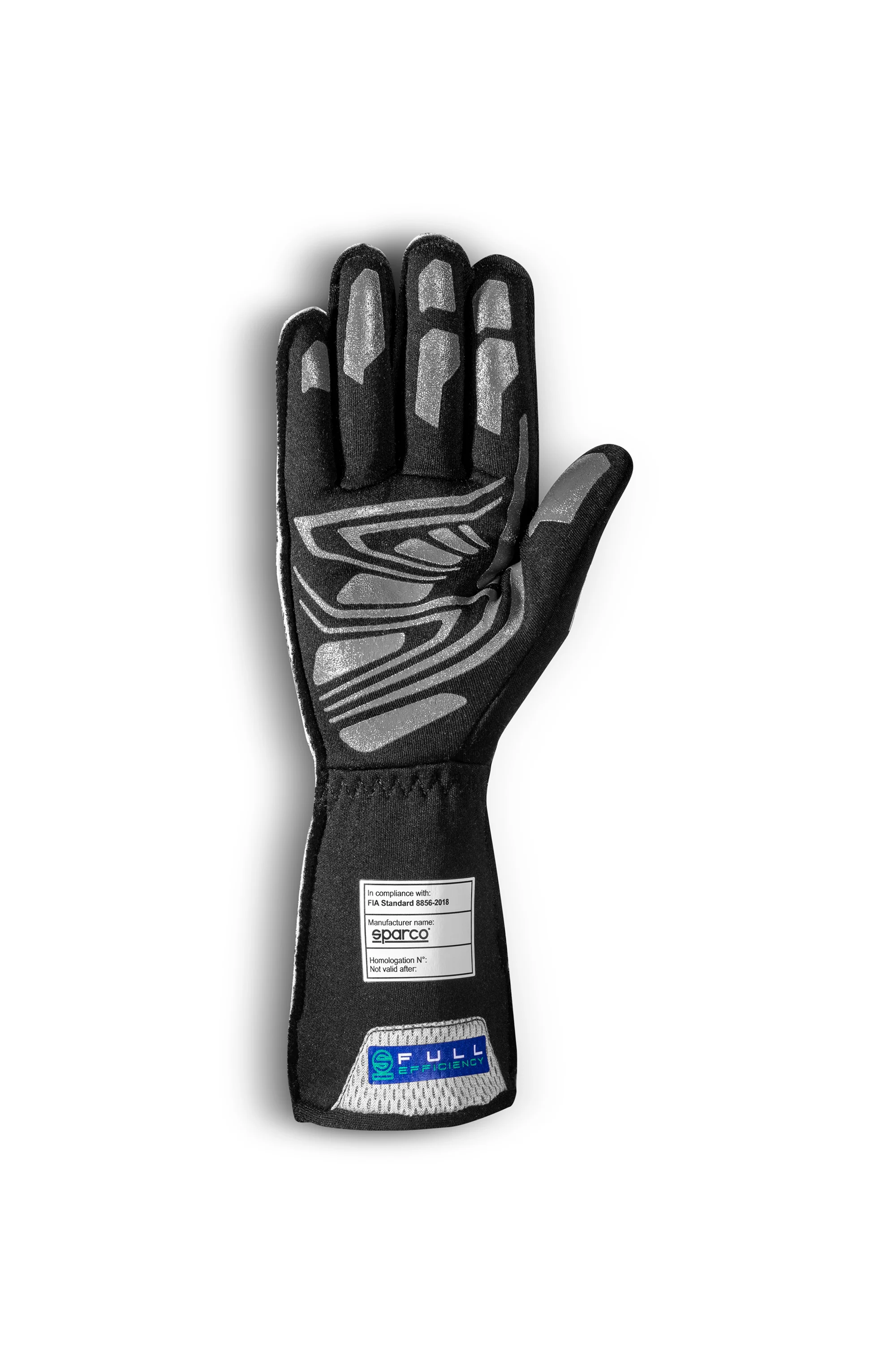 Sparco Futura Glove - Image 5