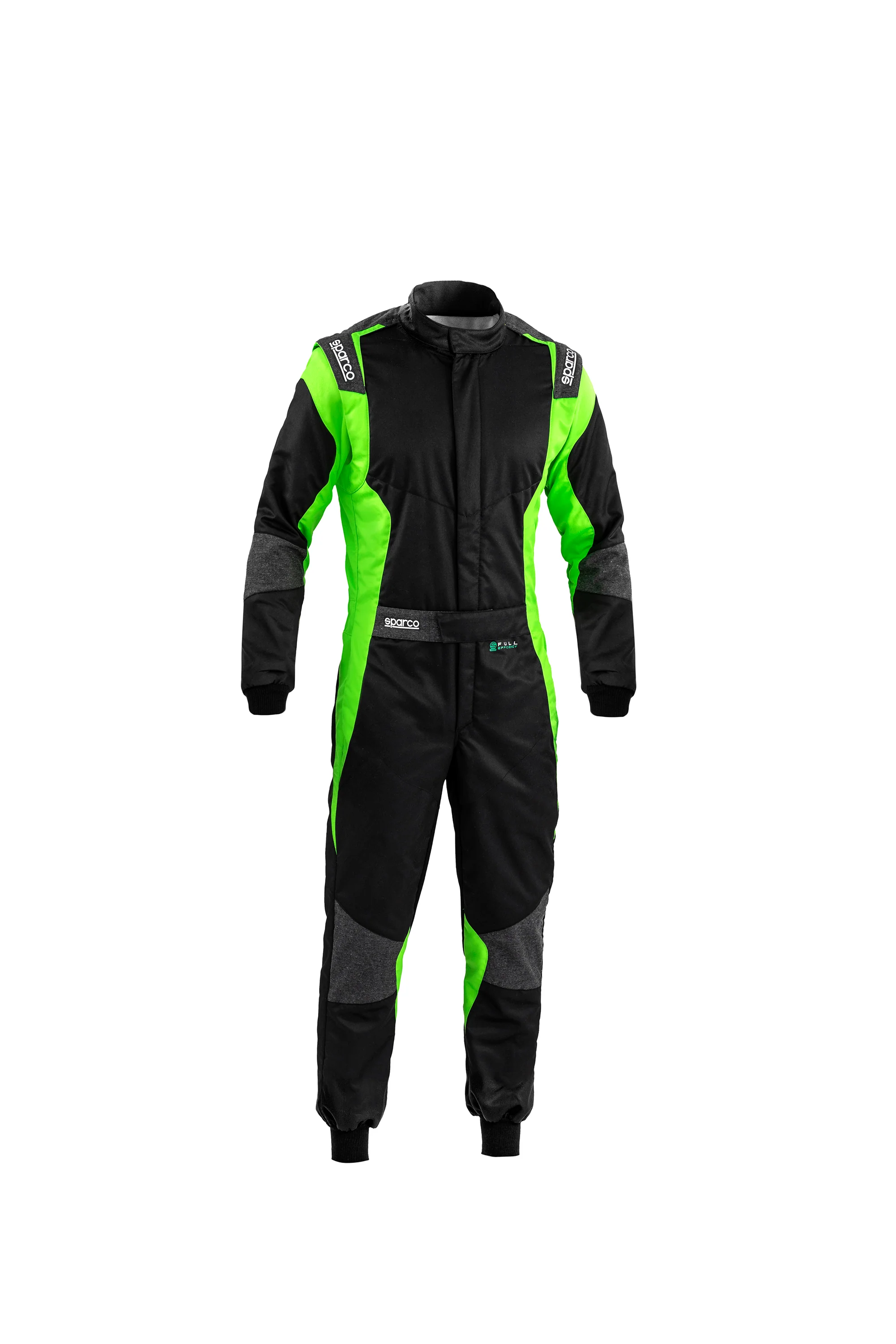 Sparco Futura Suit - Image 3