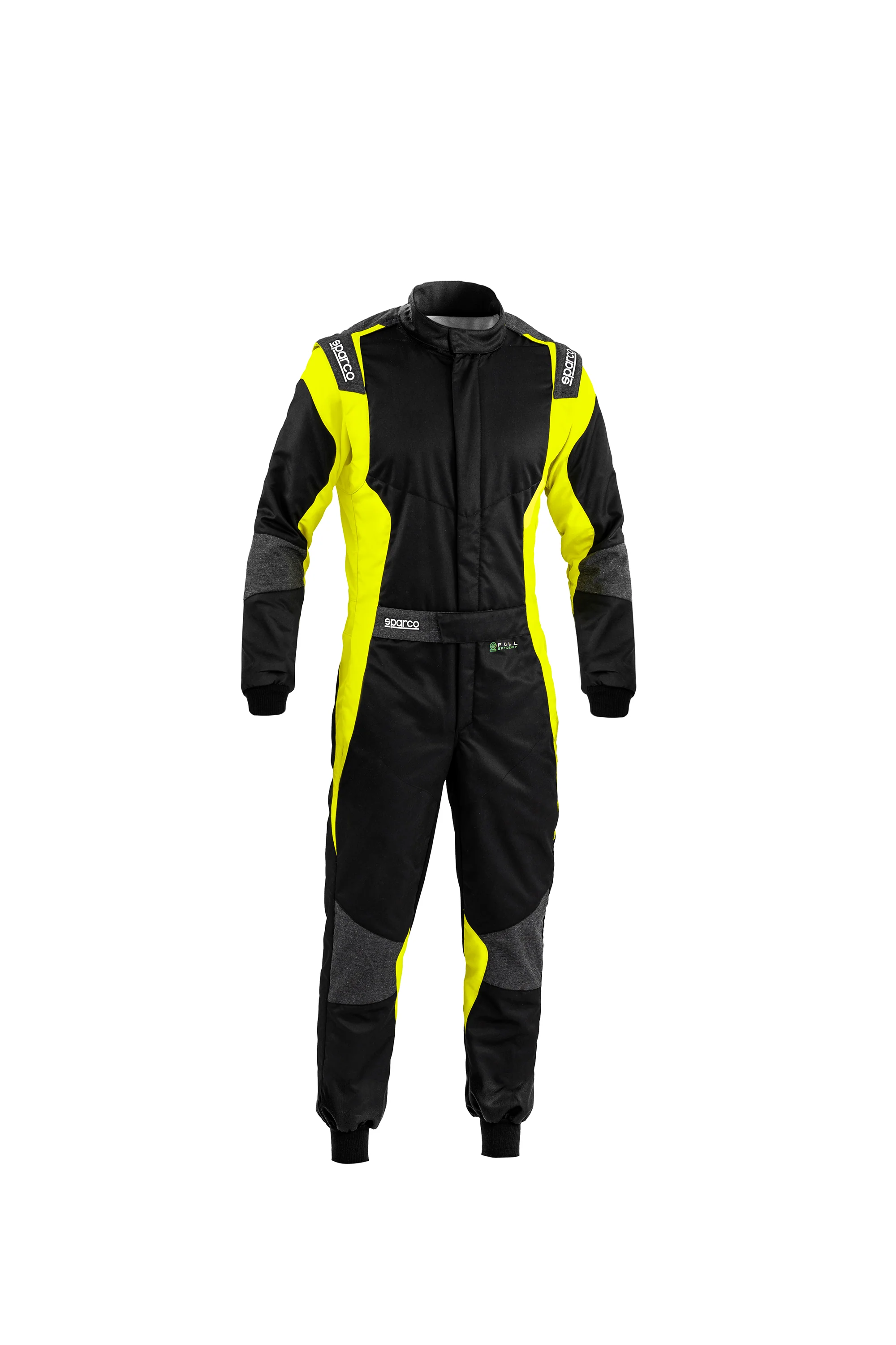 Sparco Futura Suit - Image 4