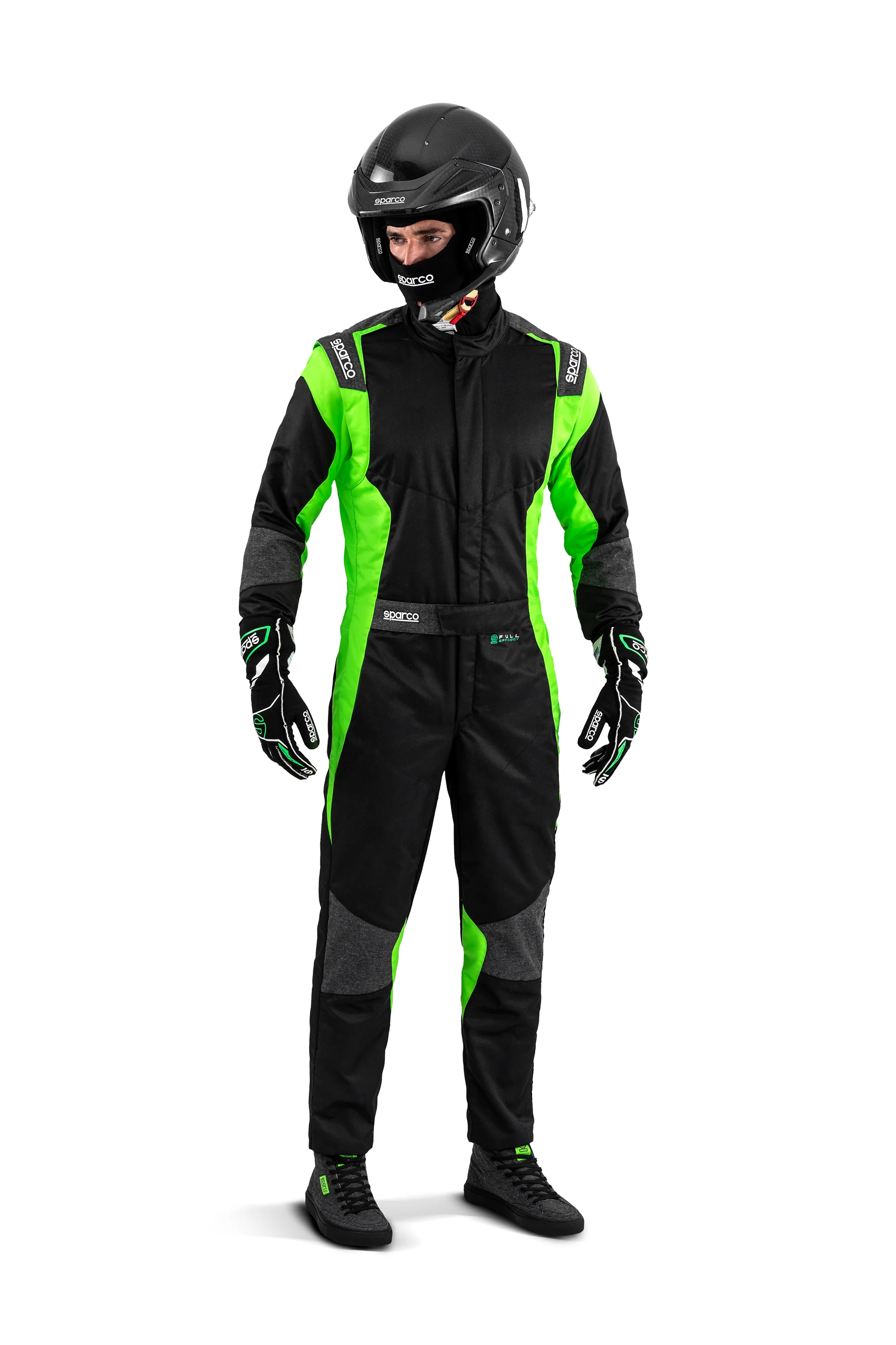 Sparco Futura Suit - Image 5