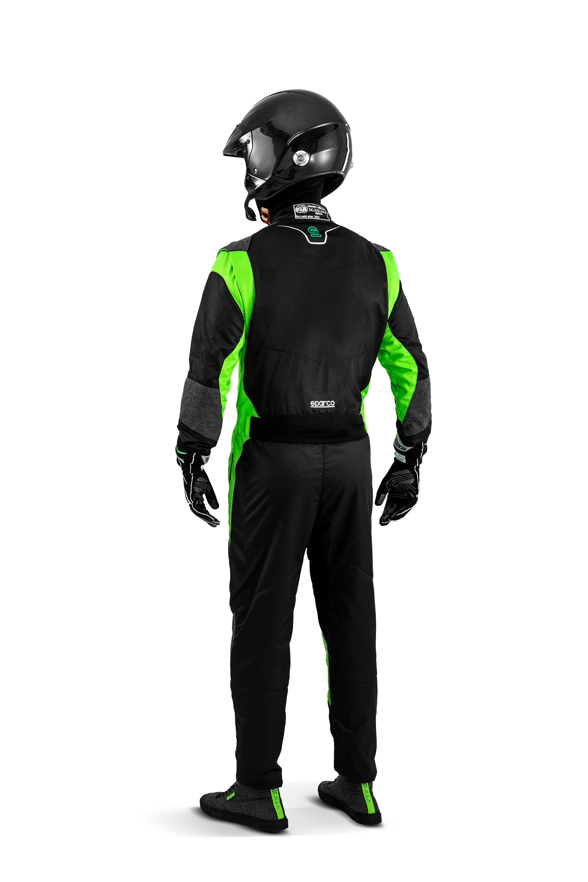 Sparco Futura Suit - Image 6