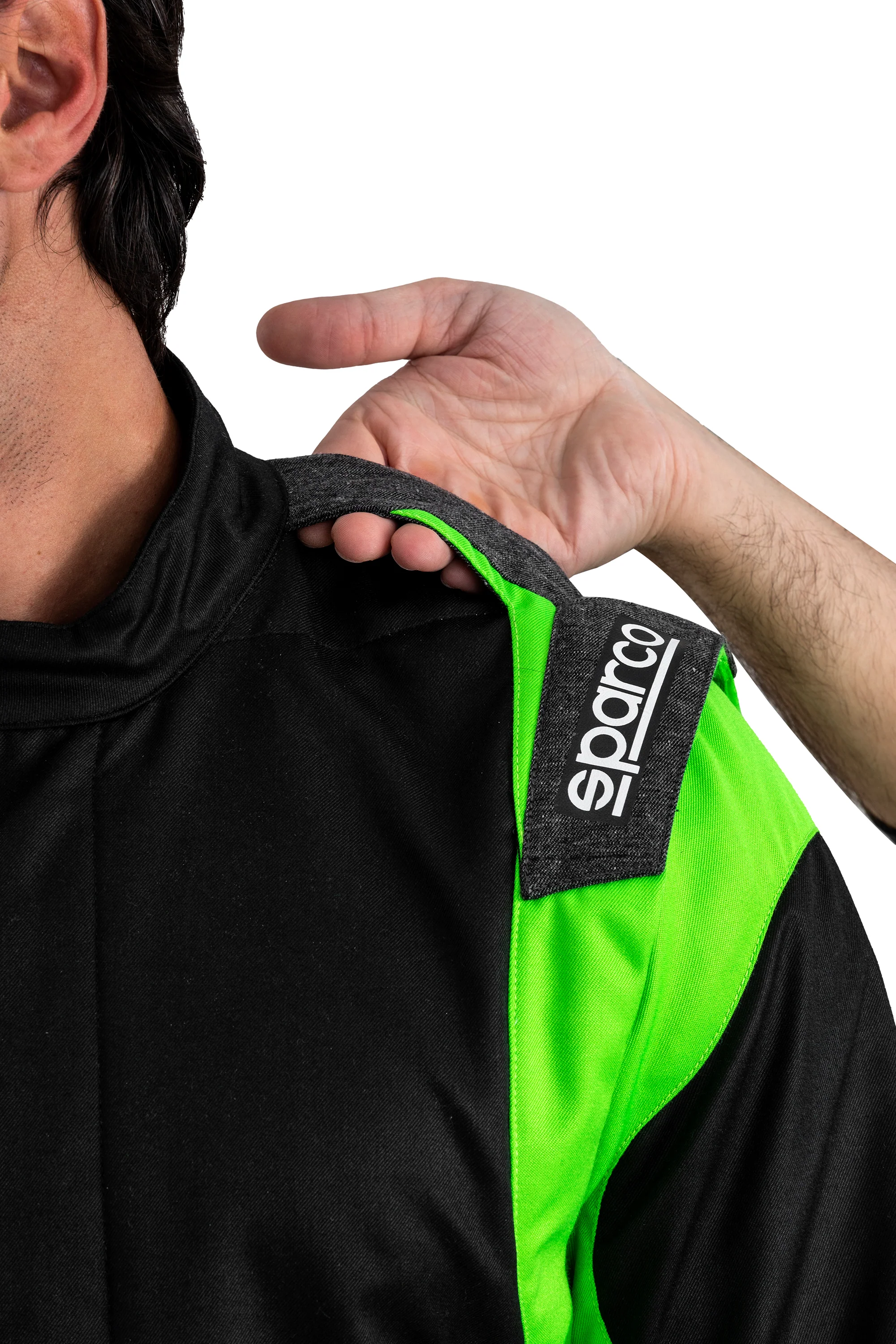 Sparco Futura Suit - Image 7