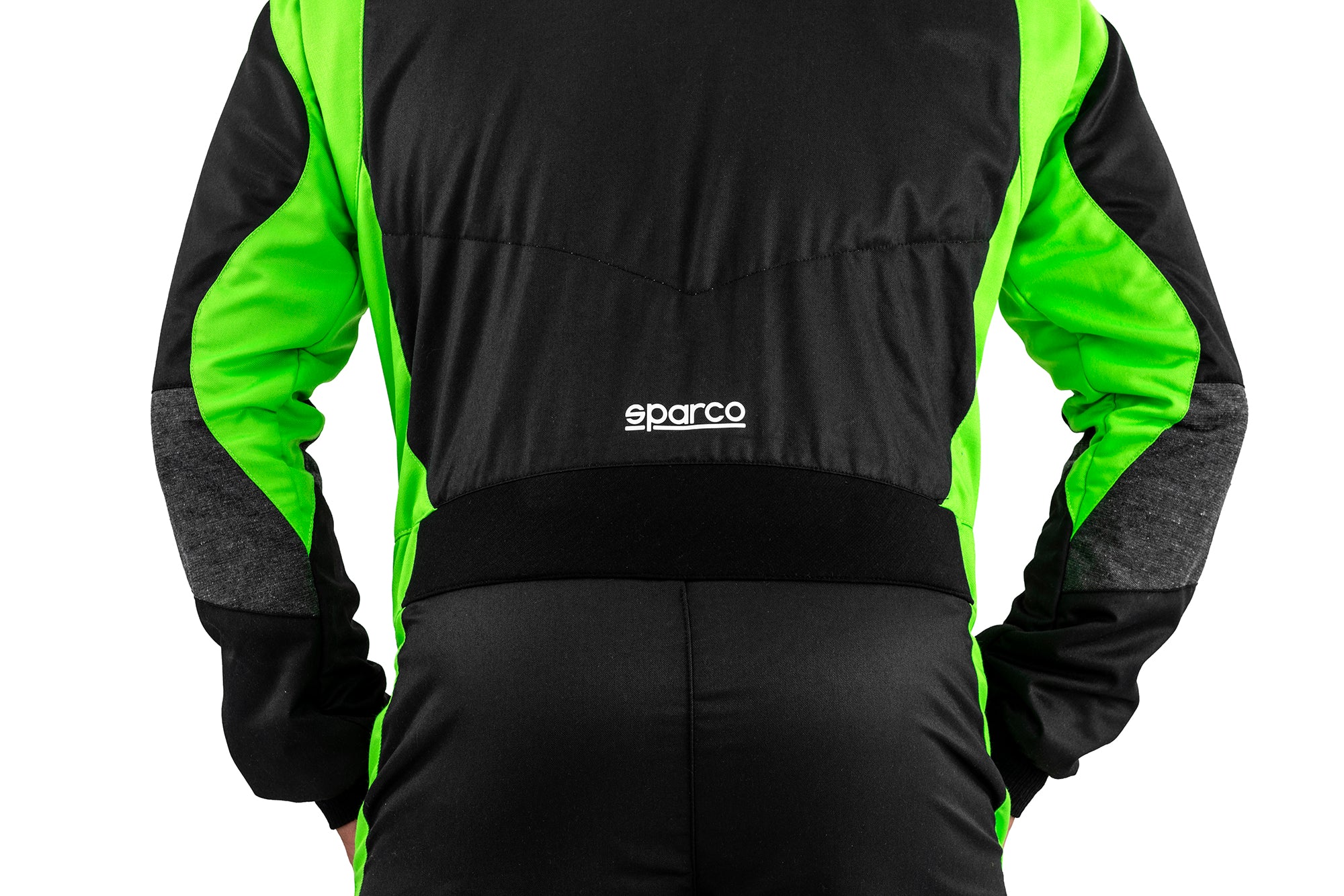 Sparco Futura Suit - Image 9