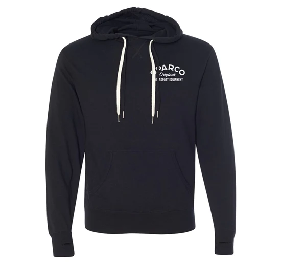 Sparco Garage Hoodie - Image 3