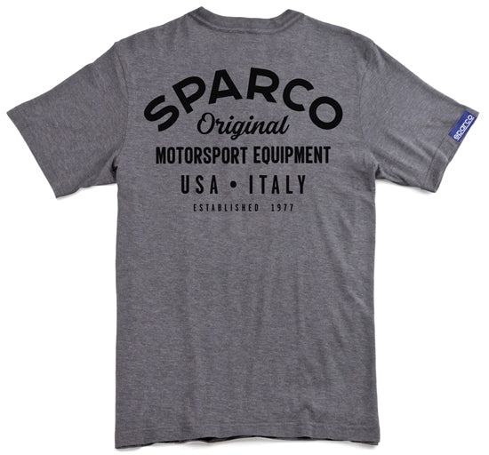 Sparco Garage T-shirt - Image 2