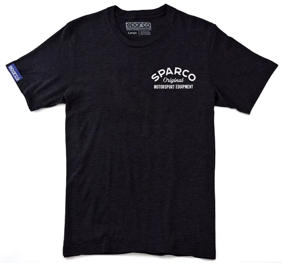 Sparco Garage T-shirt - Image 3