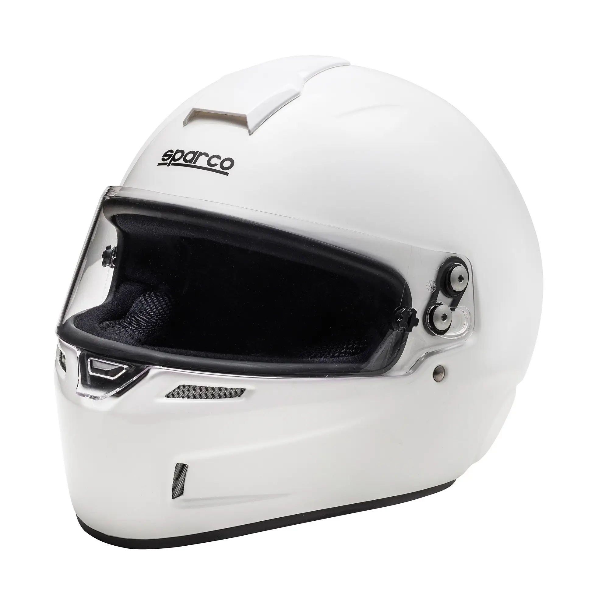 Sparco GP KF-4W Helmet - Image 2