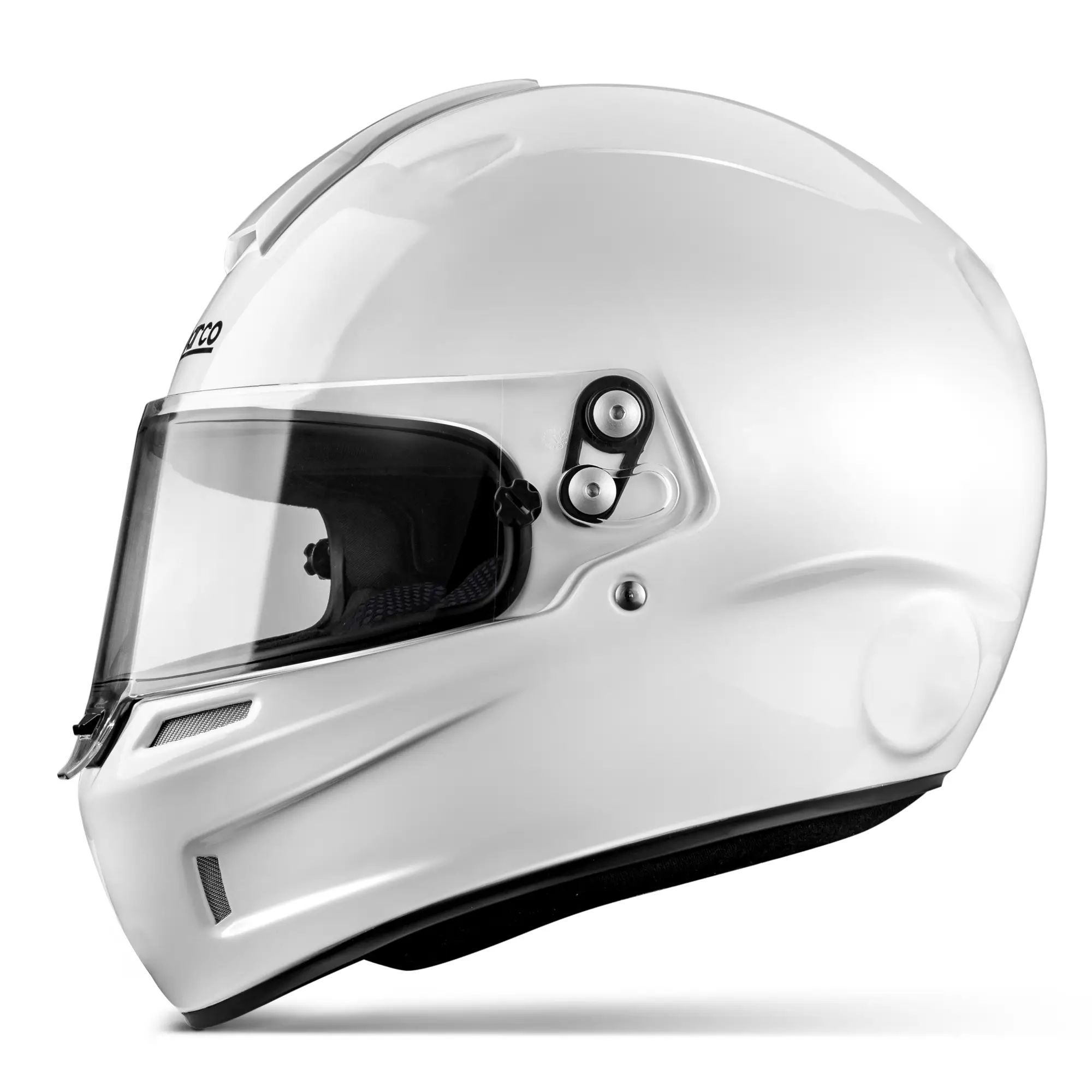 Sparco GP KF-4W Helmet - Image 3