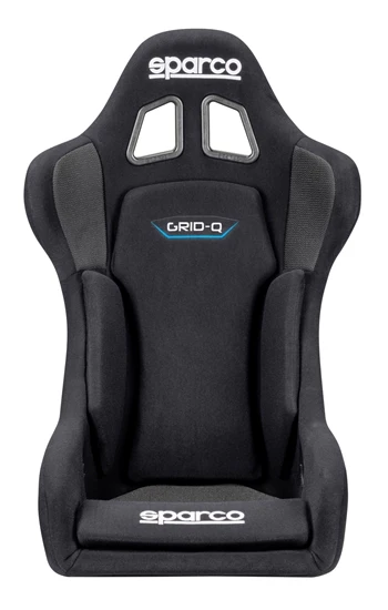 Sparco Grid QRT Seat - Image 2