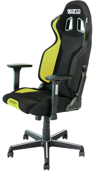 Sparco Grip Gaming Chair - Image 4