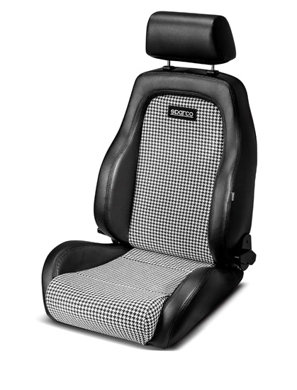 Sparco GT Seat - Image 2