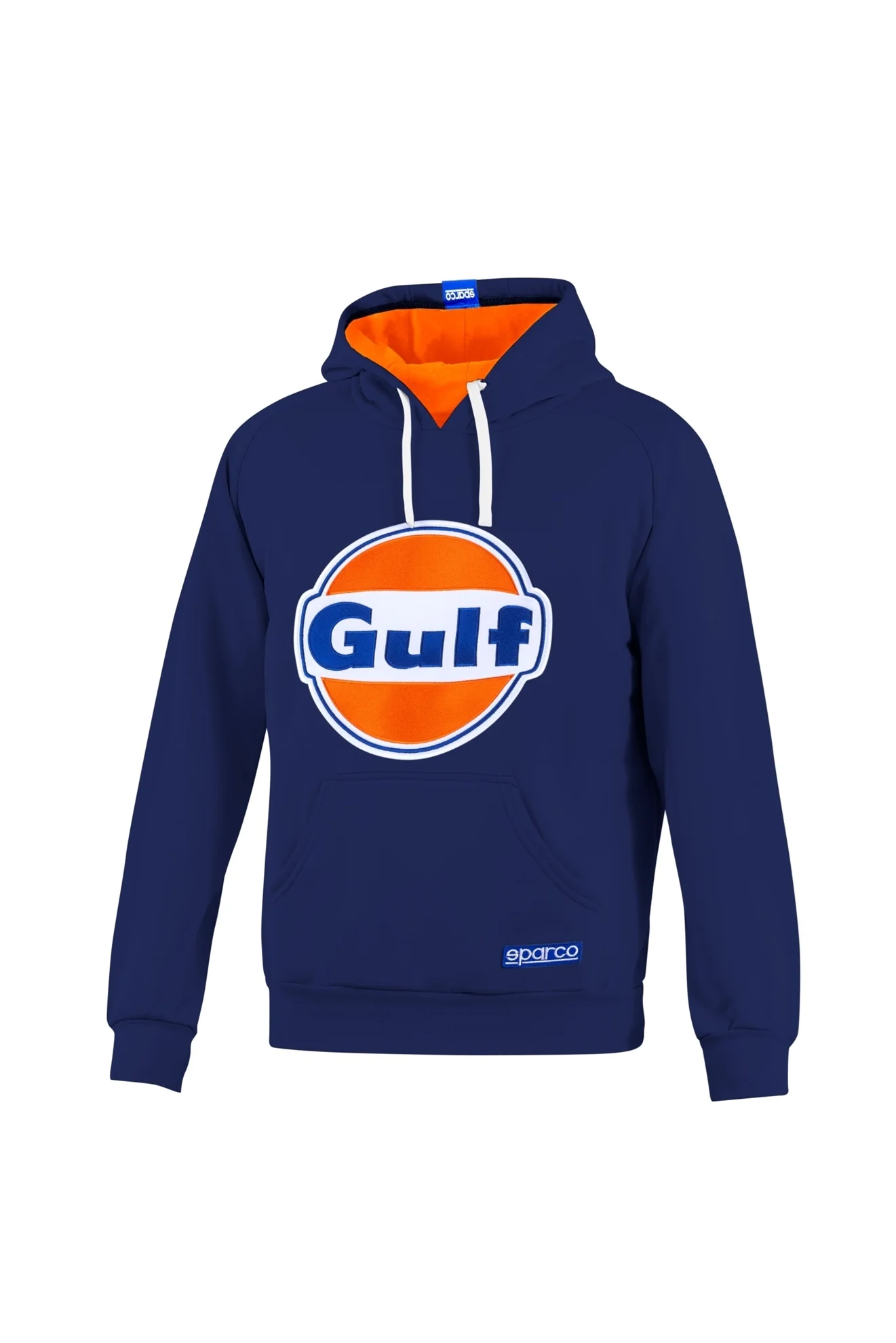 Sparco Gulf Hoodie - Image 2